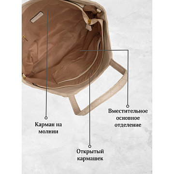 Женская сумка  2414