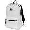 Городской рюкзак П17001 (Белый)
