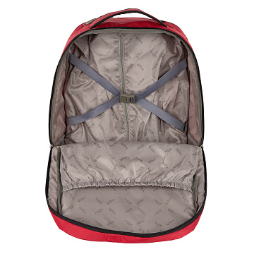 Сумка-рюкзак на колесах П7102