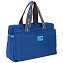 Спортивная сумка П1288-17 (Синий)