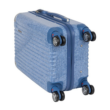 Чемодан ABS малый Р1011(2-ой) (20")