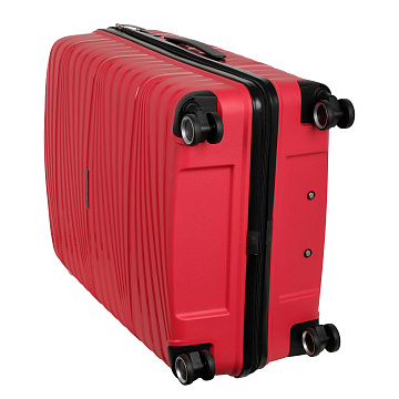 Чемодан PP большой РР820 (3-ой) 28"