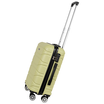 Чемодан ABS малый РР5631 (3-ой) 20"