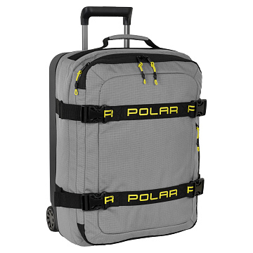 Чемодан малый Р2677 (20")