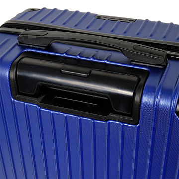 Чемодан PC малый Р5688(3-ой) 20"