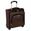 Чемодан Пилот П7097 (Коричневый)