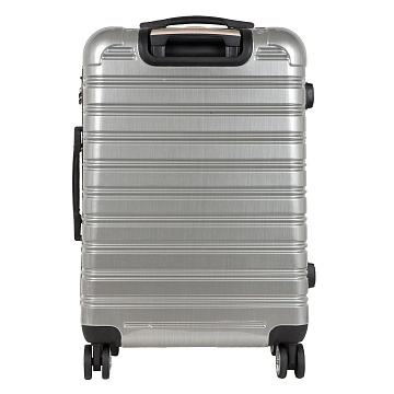 Чемодан ABS средний Р111(2-ой) 24"