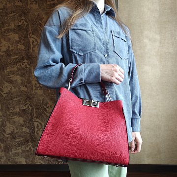 Женская сумка  86001