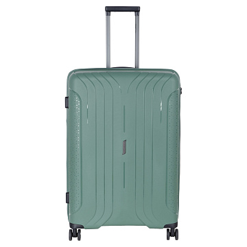 Чемодан PP большой РР811 (28")