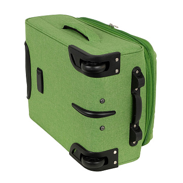 Чемодан малый Р1914  (19")