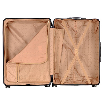 Чемодан PC большой Р5688(3-ой) 28"