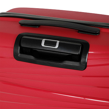 Чемодан PP большой РР820 (3-ой) 28"