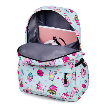 Городской рюкзак П40001