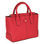 Женская сумка  8901 (Красный)
