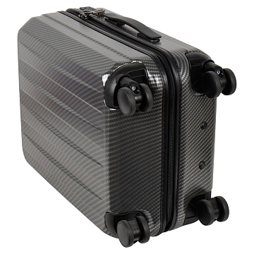 Чемодан PC малый Р1306 (20")