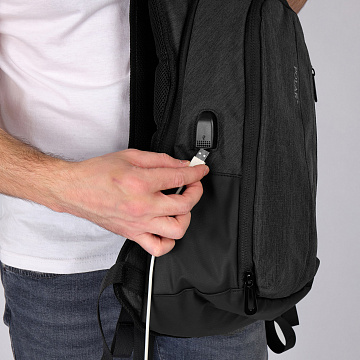 Рюкзак для ноутбука К9072