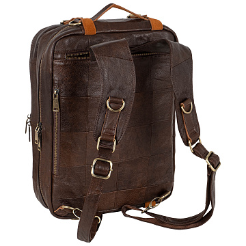 Сумка-рюкзак 6031