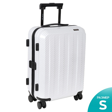 Чемодан PC малый Р1306 (20")