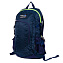 П2171-04 синий рюкзак (Темно-синий)