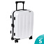 Чемодан PC малый Р1306 (20") (Белый)