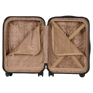 Чемодан PC малый Р1306 (20")