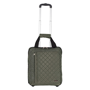 Дорожная сумка на колесах 7058.5