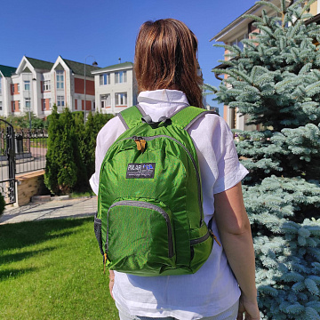 Рюкзак складной П2102