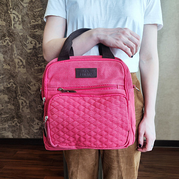 Сумка-рюкзак П5192L