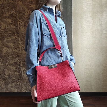 Женская сумка  86001