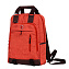 Городской рюкзак 541-7 (Оранжевый)