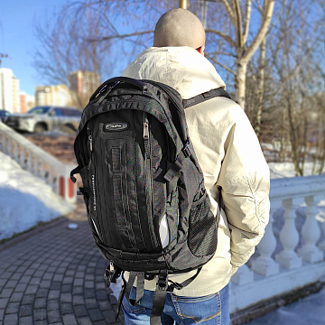 Городской рюкзак П1518