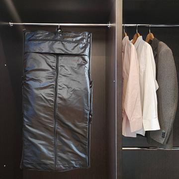 Дорожная сумка-Портплед П0025