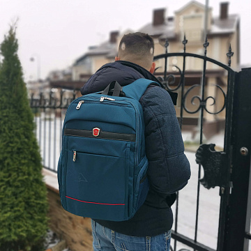 Городской рюкзак П5501
