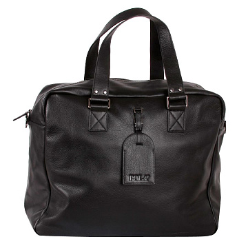 Дорожная сумка 5139 черная