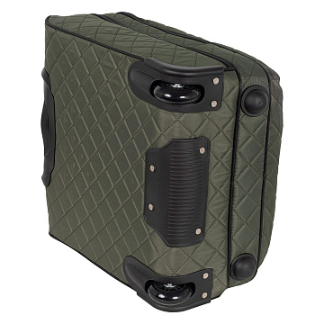 Дорожная сумка на колесах 7058.5