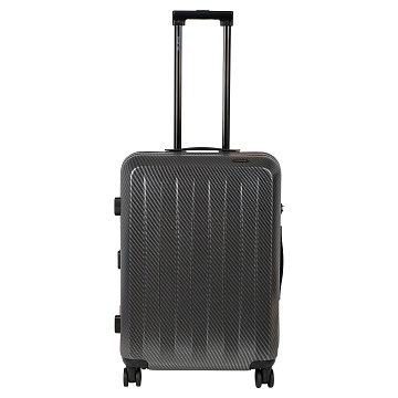 Чемодан PC средний Р1306 (24")