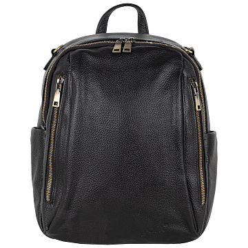 Сумка-рюкзак 0917  black