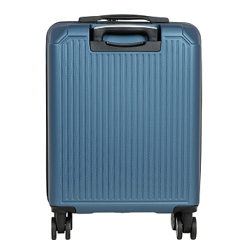 Чемодан S пластик малый РР5661 (2-ой) 20