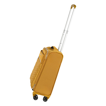 Чемодан малый Р2007 (3-ой) 19"