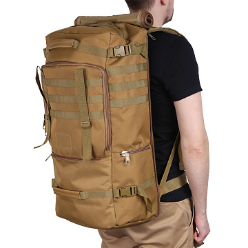 Рюкзак-трансформер П0258