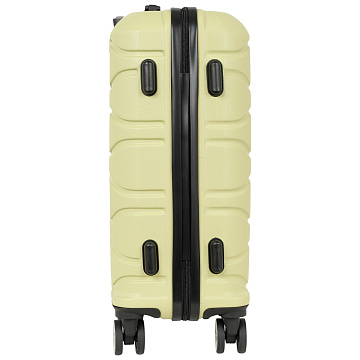 Чемодан ABS малый РР5631 (3-ой) 20"