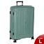 Чемодан PP большой РР811 (28") (Оливковый)