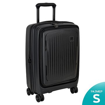 Чемодан PP малый Р0211 (20")