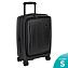 Чемодан PP малый Р0211 (20") (Черный)