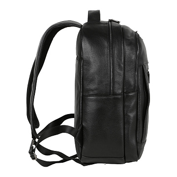 Кожаный рюкзак 3221