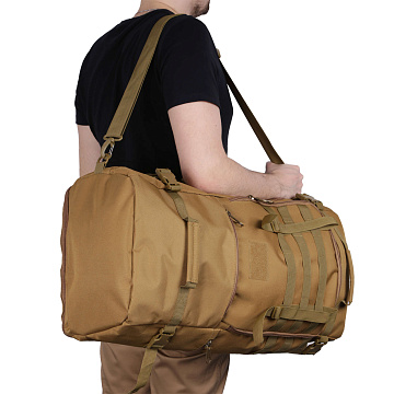 Рюкзак-трансформер П0258