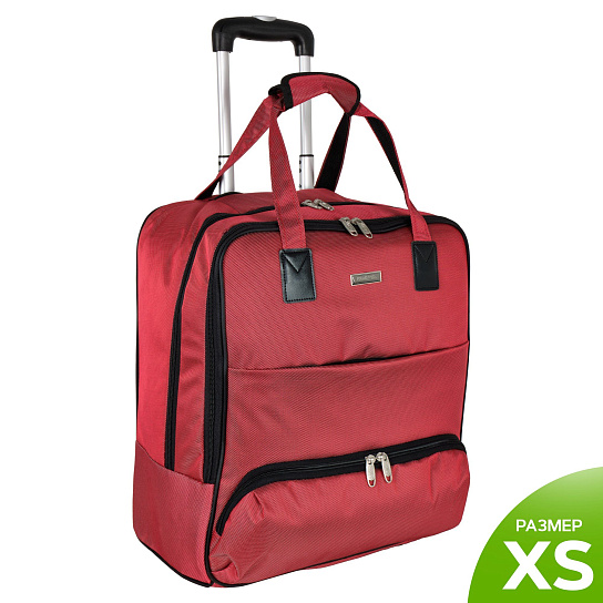 Чемодан Пилот П7104-1