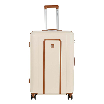 Чемодан L пластик большой РР5509 (3-ой) 28