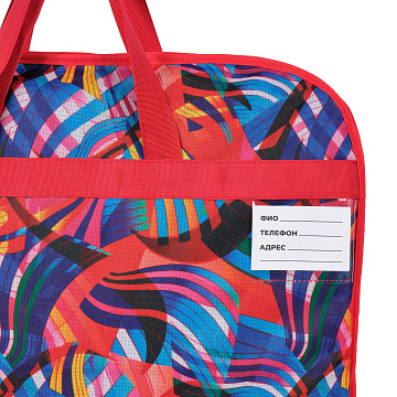 Сумка-портплед П7125н