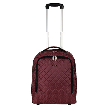 Сумка-рюкзак на колесах П7102н